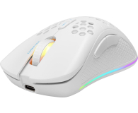 DELTACO GAM-120-W 2.4G/BT - 1092860 - zdjęcie 5